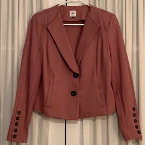 Appaulad Cabi jacket